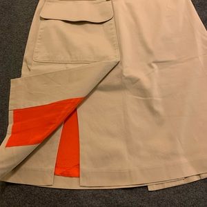 Ann Klein sport skirt